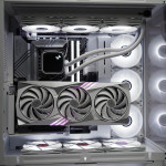 PC Rakitan Chemicy #003